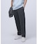 LB.03／N trousers ハイストレッチイージーパンツ