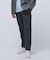 LB.03／N trousers ハイストレッチイージーパンツ