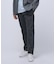 LB.03／N trousers ハイストレッチイージーパンツ