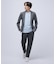 LB.03／N trousers ハイストレッチイージーパンツ