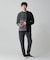 LB.03／N trousers ハイストレッチイージーパンツ