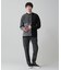 LB.03／N trousers ハイストレッチイージーパンツ