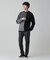 LB.03／N trousers ハイストレッチイージーパンツ