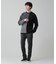LB.03／N trousers ハイストレッチイージーパンツ