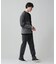 LB.03／N trousers ハイストレッチイージーパンツ