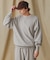 RUSSELL ATHLETIC／別注 クルースウェット