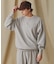 RUSSELL ATHLETIC／別注 クルースウェット