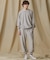 RUSSELL ATHLETIC／別注 クルースウェット