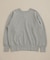 RUSSELL ATHLETIC／別注 クルースウェット
