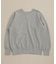 RUSSELL ATHLETIC／別注 クルースウェット