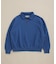 RUSSELL ATHLETIC／別注 ハーフジップ
