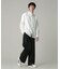 Dickies／別注 T／C シンチバック パンツ