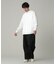 Dickies／別注 T／C シンチバック パンツ
