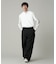 Dickies／別注 T／C シンチバック パンツ