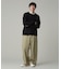 Dickies／別注 T／C シンチバック パンツ