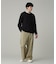 Dickies／別注 T／C シンチバック パンツ