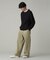 Dickies／別注 T／C シンチバック パンツ