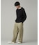 Dickies／別注 T／C シンチバック パンツ