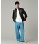 Dickies／別注 T／C シンチバック パンツ