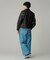 Dickies／別注 T／C シンチバック パンツ