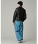 Dickies／別注 T／C シンチバック パンツ