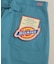 Dickies／別注 T／C シンチバック パンツ