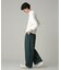 Dickies／別注 T／C シンチバック パンツ