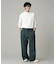 Dickies／別注 T／C シンチバック パンツ