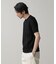 LB.03／｢FORMAL JERSEY｣クルーネックカットソー半袖