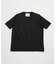 LB.03／｢FORMAL JERSEY｣クルーネックカットソー半袖