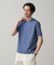 LB.03／｢FORMAL JERSEY｣クルーネックカットソー半袖