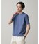 LB.03／｢FORMAL JERSEY｣クルーネックカットソー半袖