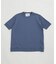LB.03／｢FORMAL JERSEY｣クルーネックカットソー半袖