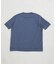 LB.03／｢FORMAL JERSEY｣クルーネックカットソー半袖