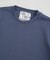 LB.03／｢FORMAL JERSEY｣クルーネックカットソー半袖