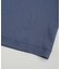 LB.03／｢FORMAL JERSEY｣クルーネックカットソー半袖