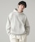 LB.03／「ATHLETIC」ヘビーウェイトスウェットパーカー