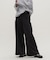 PICCADILLY／CAMILLE ワイドフィット パンツ