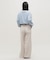 PICCADILLY／CAMILLE ワイドフィット パンツ