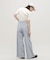 PICCADILLY／CAMILLE ワイドフィット パンツ