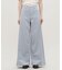 PICCADILLY／CAMILLE ワイドフィット パンツ