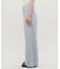 PICCADILLY／CAMILLE ワイドフィット パンツ