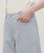 PICCADILLY／CAMILLE ワイドフィット パンツ