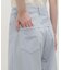 PICCADILLY／CAMILLE ワイドフィット パンツ