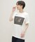 LB.03／KENICHI ASAI Let's study プリントT