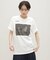 LB.03／KENICHI ASAI Let's study プリントT
