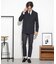 LB.03／｢ESSENTIAL LINE｣ノンフェイドスキニースラックス