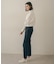 LB.03／｢ESSENTIAL LINE｣ノンフェイドスキニースラックス
