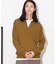 ｢ESSENTIAL LINE｣天竺スキッパーポロ