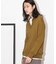 ｢ESSENTIAL LINE｣天竺スキッパーポロ